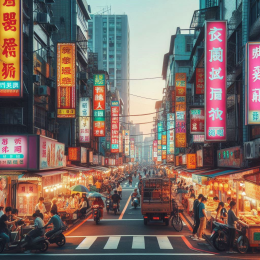 中華驗證有限公司（ZHCERT） #產銷履歷有機驗證流程介紹